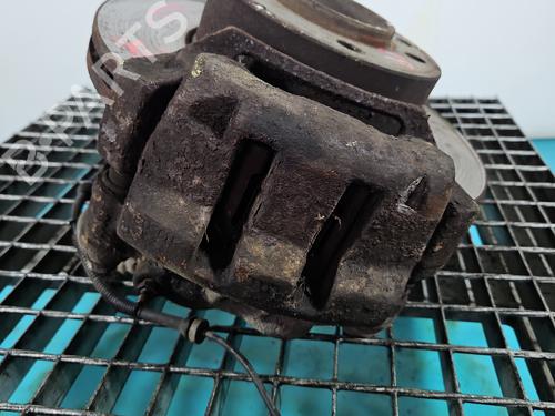 Left front brake caliper OPEL MOVANO A Van (X70) 1.9 DTI (FD) | BP38133028M105 - Image 2