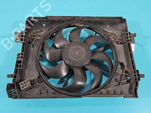 radiator-fan-dacia-sandero-ii-2012-37811382 main image