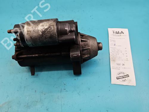 Used Starter Starter 38120754 38120754