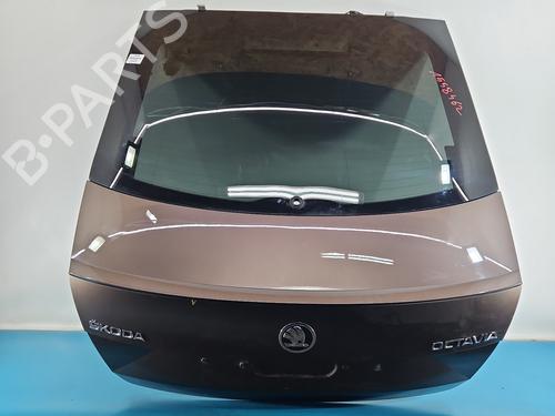 Used Tailgate Tailgate 37832501 37832501