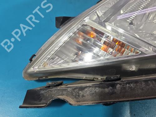 Left headlight HONDA FR-V (BE) 1.7 (BE1) | BP40011905C28 - Image 6