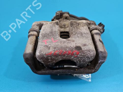 Used Left rear brake caliper Left rear brake caliper 39619863 39619863