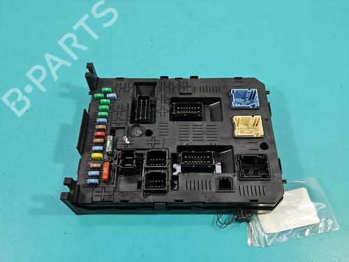 Other CITROËN C5 III (RD_) 2.0 HDi (RDRHD8, RDRHDJ, RDRHR8, RDRHRJ) | BP37824271O1 - Image 2