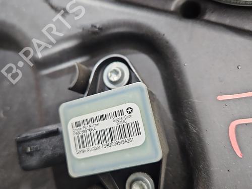 Rudehejsemekanisme ventre foran JEEP CHEROKEE (KL) 2.0 CRD 4x4 | BP37833796C22 - Image 4