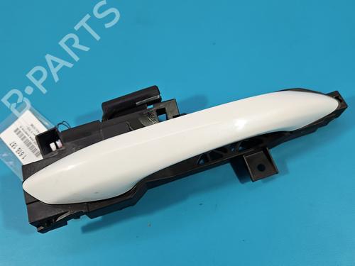 Used Front right exterior door handle Front right exterior door handle 38951448 38951448