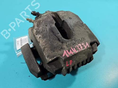Left front brake caliper BMW 5 (E60) 525 d | BP38129456M105 - Image 3