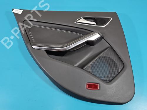 rear-left-panel-mercedes-benz-cla-coupe-c117-2013-2014-2015-2016-2017-2018-2019-37855466 main image