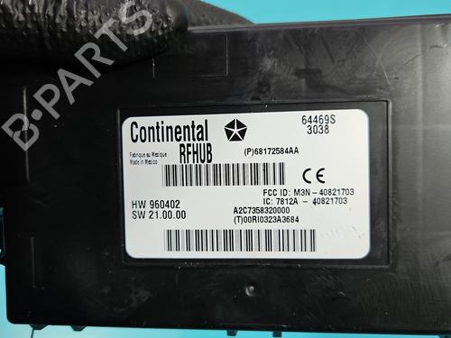 Other FIAT FREEMONT (345_) 2.0 JTD | BP37833220O1 - Image 6
