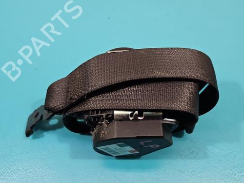 Front left seatbelt OPEL ZAFIRA TOURER C (P12) 2.0 CDTi (75) | BP37811261I26 - Image 2