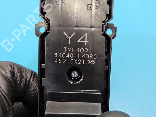 Switch TOYOTA C-HR (_X1_) 2.0 Hybrid (MAXH10) | BP37849839I30 - Image 12