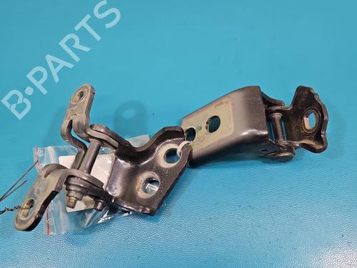 Hinge/Door check strap RENAULT CLIO V (B7_) 1.0 TCe 90 (B7MT) | BP37839902C146 - Image 2