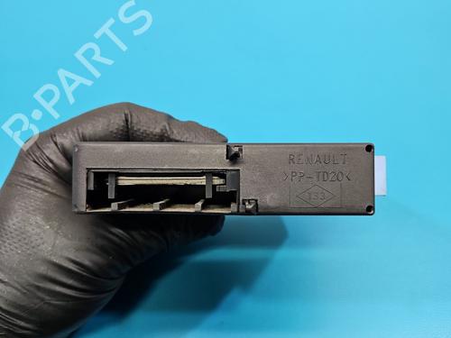 Card reader RENAULT ESPACE IV (JK0/1_) 2.0 dCi (JK03, JK04, JK1C, JK1G, JK1J, JK1K) | BP39902946E4 - Image 8