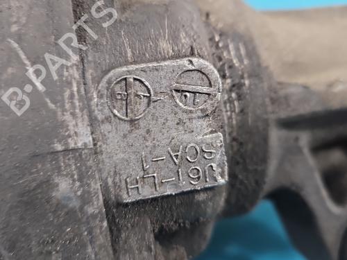 Steering rack MAZDA 6 Hatchback (GH) 2.0 MZR-CD (GH14) | BP37847000M22 - Image 8