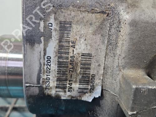 Transfer box FORD KUGA I | BP37853898M36 - Image 5