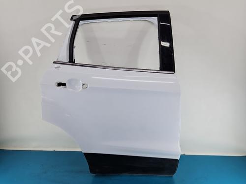 Dør høyre bak Dør høyre bak FORD KUGA I 2.0 TDCi (136 hp) 38145774 38145774