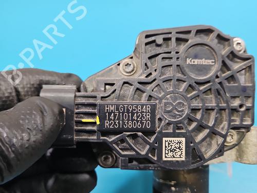 Egr RENAULT EXPRESS Box Body/MPV | BP38000494M69 - Image 4
