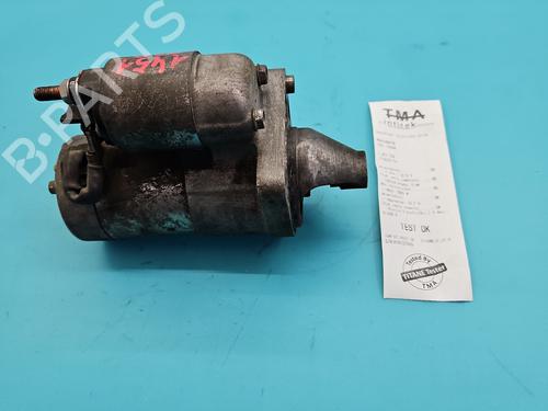 Motor arranque Motor arranque 37815933 37815933