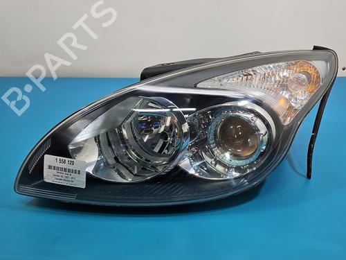 Used Left headlight Left headlight 37832352 37832352
