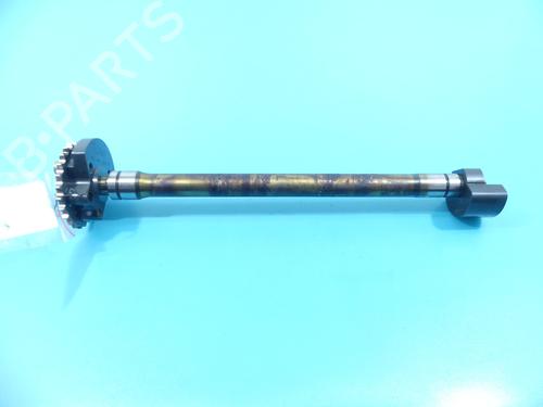 Other AUDI A6 C6 (4F2) 2.4 | BP37876639O1 - Image 3