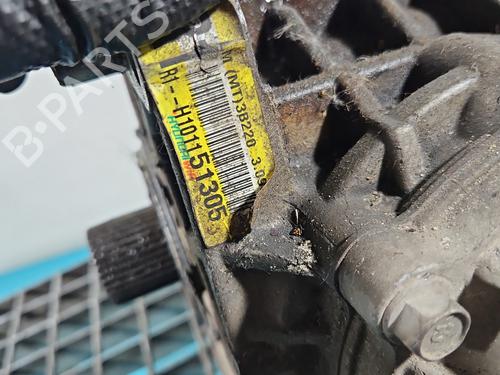 Transfer box HYUNDAI ix35 (LM, EL, ELH) 2.0 4WD | BP37858817M36 - Image 7