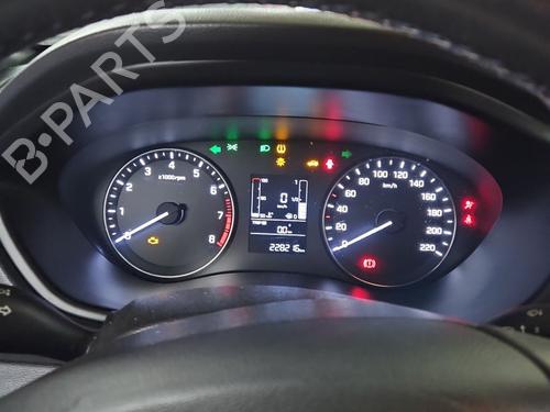 instrument-cluster-hyundai-i20-ii-gb-ib-2014-2015-2016-2017-2018-2019-2020-2021-37854748 main image
