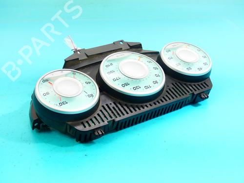 Instrument cluster PEUGEOT 807 (EB_) 2.0 | BP37887355C47 - Image 3