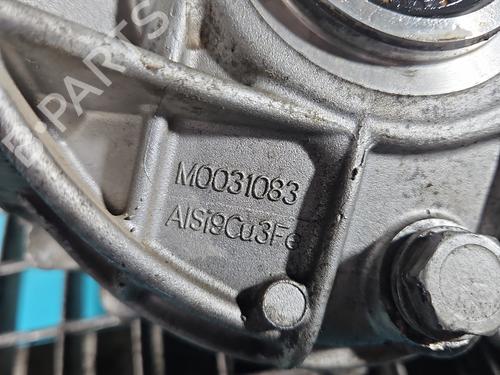Front differential ALFA ROMEO STELVIO (949_) | BP37853973M23 - Image 6