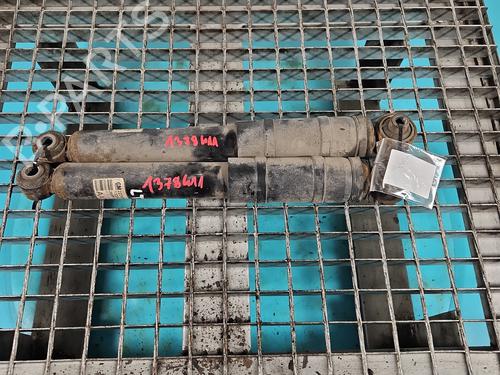 Used Left rear shock absorber Left rear shock absorber 38118232 38118232