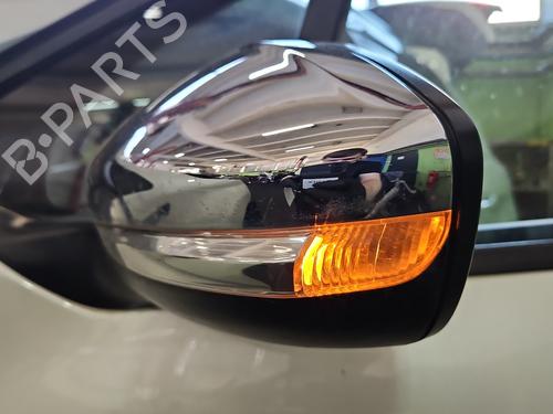 Used Left mirror Left mirror 38233954 38233954