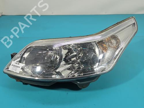 Used Left headlight Left headlight 37819318 37819318