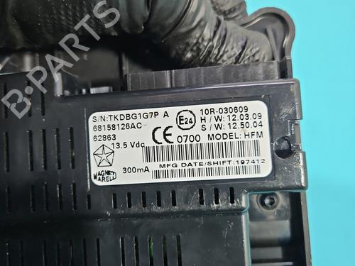 Other FIAT FREEMONT (345_) 2.0 JTD | BP37833221O1 - Image 8