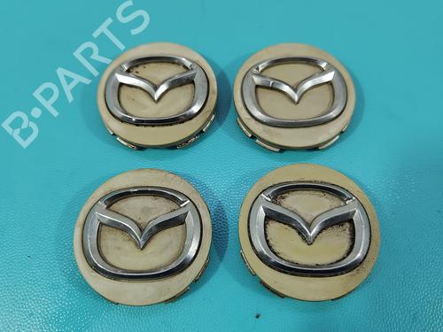 hub-cap-mazda-6-hatchback-gh-2007-2008-2009-2010-2011-2012-2013-37845926 main image