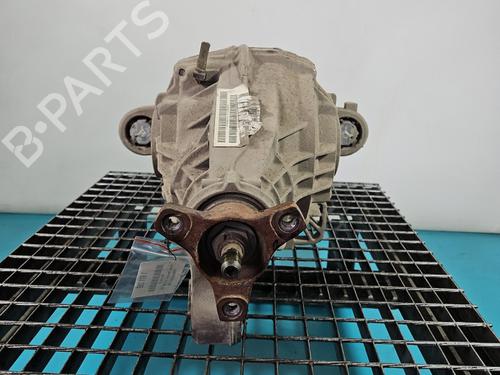 Rear differential PORSCHE PANAMERA (970) 3.6 | BP38067936M24 - Image 2