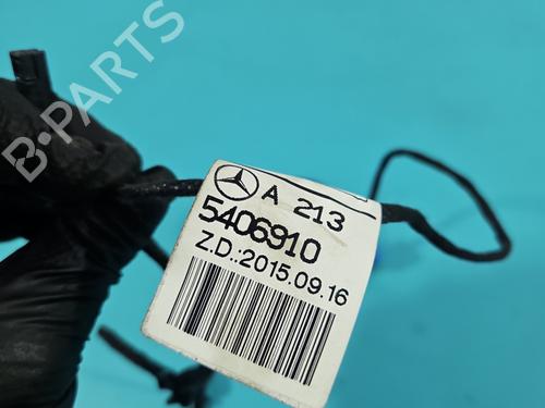 Wiring harness MERCEDES-BENZ E-CLASS (W213) E 220 d 4-matic (213.005) | BP37819242E16 - Image 4