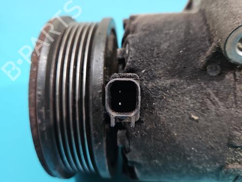 AC compressor FORD FOCUS III | BP38128099M34 - Image 7
