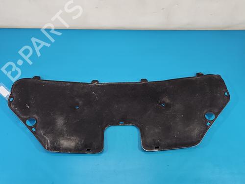 Used Upper protection Upper protection 38499561 38499561