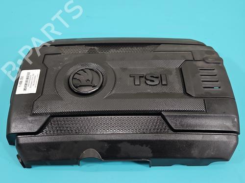 Used Upper protection Upper protection 38127940 38127940