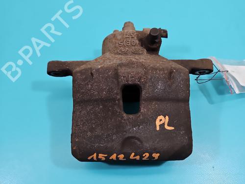 Left front brake caliper HYUNDAI i30 (GD) 1.4 | BP38537580M105 - Image 2