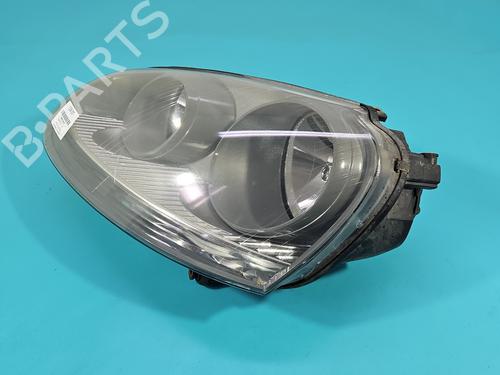Left headlight VW GOLF V (1K1) | BP37841562C28 - Image 2