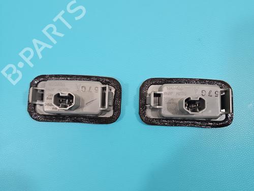 Licence plate light LEXUS IS III (_E3_) 300h (AVE30_, AVE30R) | BP38143005I40 - Image 3