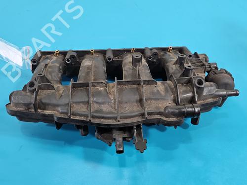 Intake manifold VW CC B7 (358) 2.0 TDI | BP38151321M70 - Image 3