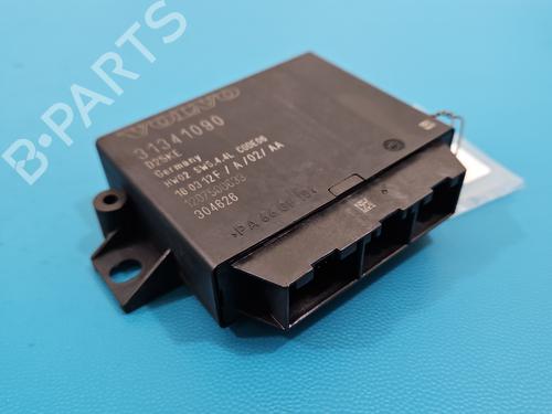 Used Electronic module Electronic module 37852551 37852551