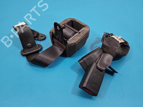 Used Rear left seatbelt Rear left seatbelt TOYOTA AURIS (_E18_) 1.8 Hybrid (ZWE186_, ZWE186R) (136 hp) 37824379 37824379
