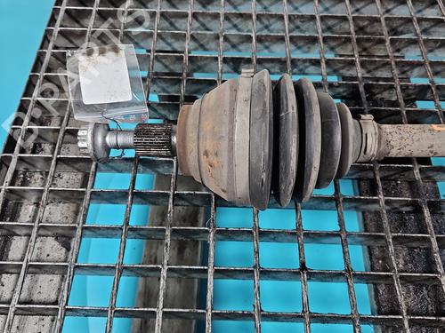 Left front driveshaft SEAT LEON (5F1) | BP38146238M38 - Image 2