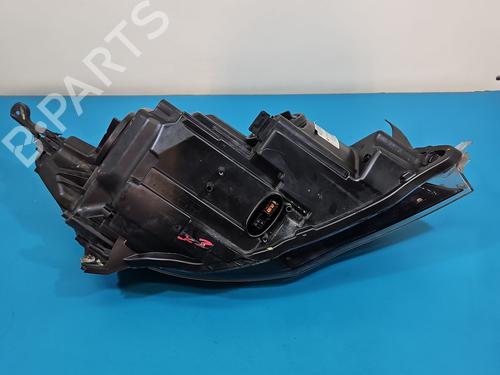 Left headlight OPEL ASTRA J (P10) 1.4 Turbo (68) | BP37843919C28 - Image 19