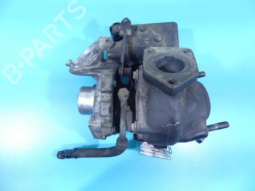 Turbolader/Kompressor BMW 3 Compact (E46) 318 td | BP37807890M71 - Image 8