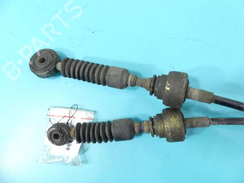 Gearstang HONDA FR-V (BE) 2.0 (BE3) | BP37808874M90 - Image 12