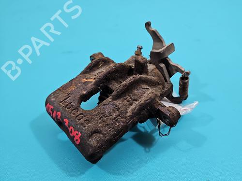 Used Left rear brake caliper Left rear brake caliper 37821120 37821120