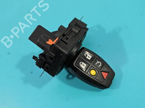 Ignition barrel VOLVO V50 (545) 2.4 | BP37857091M48 - Image 8