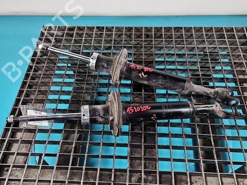 Used Left front shock absorber Left front shock absorber 37821879 37821879